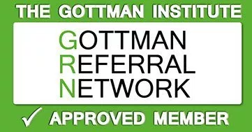 Certified Gottman Therapist